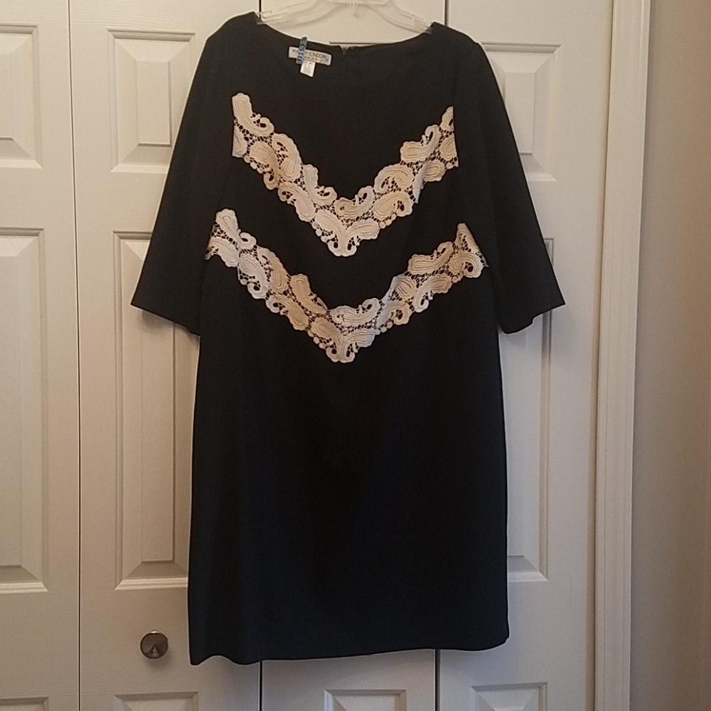 Maggy London Dress 18W